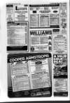 Market Harborough Advertiser and Midland Mail Thursday 07 December 1989 Page 50