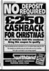 Market Harborough Advertiser and Midland Mail Thursday 07 December 1989 Page 51