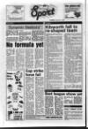 Market Harborough Advertiser and Midland Mail Thursday 07 December 1989 Page 56