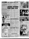 Market Harborough Advertiser and Midland Mail Thursday 04 January 1990 Page 12