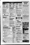 Market Harborough Advertiser and Midland Mail Thursday 04 January 1990 Page 20