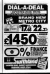 Market Harborough Advertiser and Midland Mail Thursday 04 January 1990 Page 21