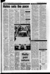 Market Harborough Advertiser and Midland Mail Thursday 04 January 1990 Page 23