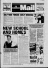 Market Harborough Advertiser and Midland Mail Thursday 06 December 1990 Page 1