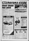 Market Harborough Advertiser and Midland Mail Thursday 06 December 1990 Page 37