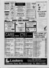 Market Harborough Advertiser and Midland Mail Thursday 06 December 1990 Page 38