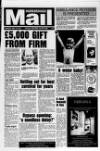 Market Harborough Advertiser and Midland Mail Thursday 11 June 1992 Page 1