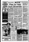 Market Harborough Advertiser and Midland Mail Thursday 11 June 1992 Page 2