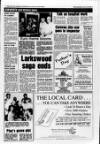 Market Harborough Advertiser and Midland Mail Thursday 11 June 1992 Page 9