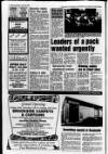 Market Harborough Advertiser and Midland Mail Thursday 11 June 1992 Page 10