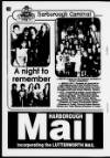 Market Harborough Advertiser and Midland Mail Thursday 11 June 1992 Page 52