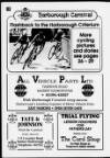 Market Harborough Advertiser and Midland Mail Thursday 11 June 1992 Page 54