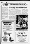 Market Harborough Advertiser and Midland Mail Thursday 11 June 1992 Page 62