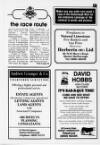 Market Harborough Advertiser and Midland Mail Thursday 11 June 1992 Page 63