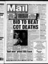 Market Harborough Advertiser and Midland Mail Thursday 17 September 1992 Page 1