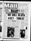 Market Harborough Advertiser and Midland Mail