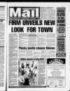 Market Harborough Advertiser and Midland Mail