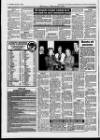 Market Harborough Advertiser and Midland Mail Thursday 07 January 1993 Page 8