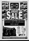 Market Harborough Advertiser and Midland Mail Thursday 07 January 1993 Page 21