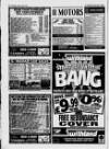 Market Harborough Advertiser and Midland Mail Thursday 14 January 1993 Page 36
