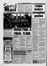 Market Harborough Advertiser and Midland Mail Thursday 14 January 1993 Page 40