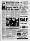Market Harborough Advertiser and Midland Mail Thursday 21 January 1993 Page 3