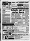 Market Harborough Advertiser and Midland Mail Thursday 21 January 1993 Page 12