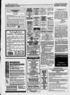 Market Harborough Advertiser and Midland Mail Thursday 21 January 1993 Page 22