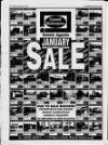 Market Harborough Advertiser and Midland Mail Thursday 28 January 1993 Page 34