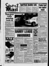 Market Harborough Advertiser and Midland Mail Thursday 28 January 1993 Page 44