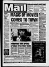 Market Harborough Advertiser and Midland Mail Thursday 04 February 1993 Page 1