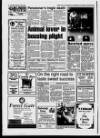 Market Harborough Advertiser and Midland Mail Thursday 04 February 1993 Page 16