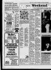 Market Harborough Advertiser and Midland Mail Thursday 04 February 1993 Page 18