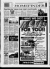 Market Harborough Advertiser and Midland Mail Thursday 04 February 1993 Page 22