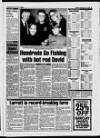Market Harborough Advertiser and Midland Mail Thursday 04 February 1993 Page 35
