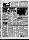 Market Harborough Advertiser and Midland Mail Thursday 04 February 1993 Page 36