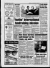 Market Harborough Advertiser and Midland Mail Thursday 11 February 1993 Page 6