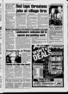 Market Harborough Advertiser and Midland Mail Thursday 18 February 1993 Page 15