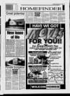 Market Harborough Advertiser and Midland Mail Thursday 18 February 1993 Page 21