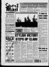 Market Harborough Advertiser and Midland Mail Thursday 18 February 1993 Page 36