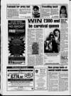 Market Harborough Advertiser and Midland Mail Thursday 25 February 1993 Page 6