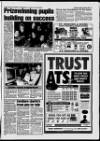 Market Harborough Advertiser and Midland Mail Thursday 25 February 1993 Page 15