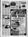 Market Harborough Advertiser and Midland Mail Thursday 25 February 1993 Page 30