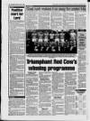 Market Harborough Advertiser and Midland Mail Thursday 25 February 1993 Page 34