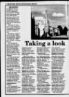 Market Harborough Advertiser and Midland Mail Thursday 25 February 1993 Page 40