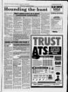 Market Harborough Advertiser and Midland Mail Thursday 04 March 1993 Page 11