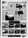 Market Harborough Advertiser and Midland Mail Thursday 04 March 1993 Page 23