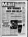 Market Harborough Advertiser and Midland Mail Thursday 11 March 1993 Page 1