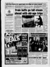 Market Harborough Advertiser and Midland Mail Thursday 11 March 1993 Page 6