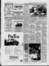 Market Harborough Advertiser and Midland Mail Thursday 18 March 1993 Page 8